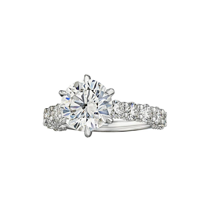 Sophia Engagement Ring