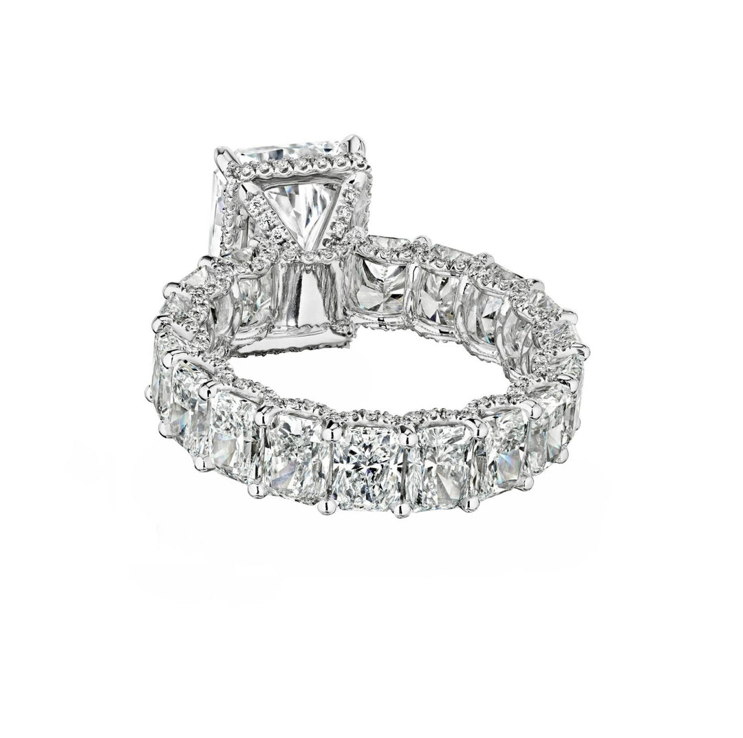 Grace Engagement Ring