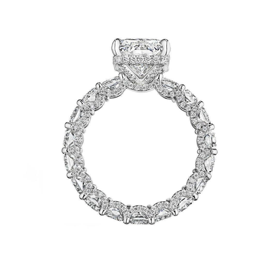 Grace Engagement Ring