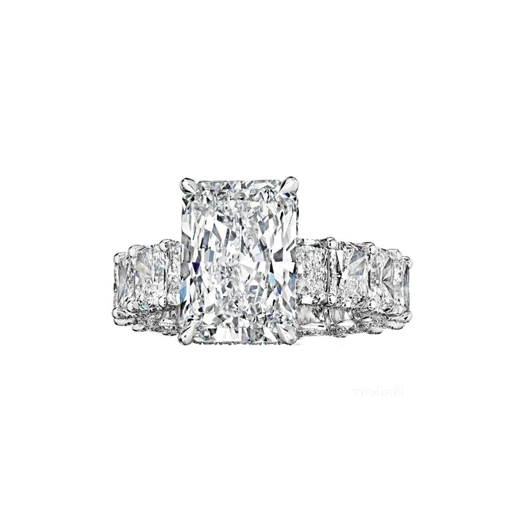 Grace Engagement Ring