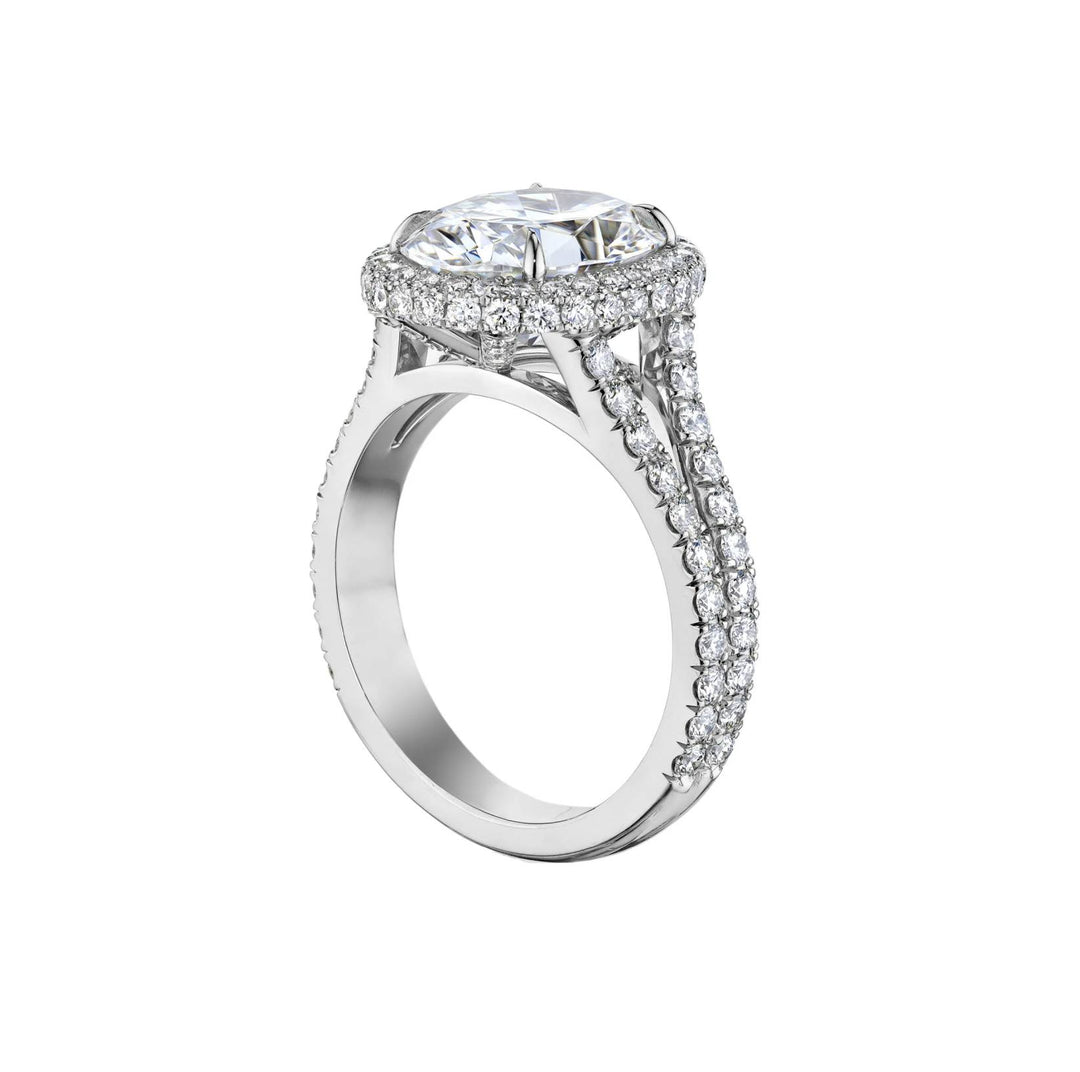 Celeste Engagement Ring