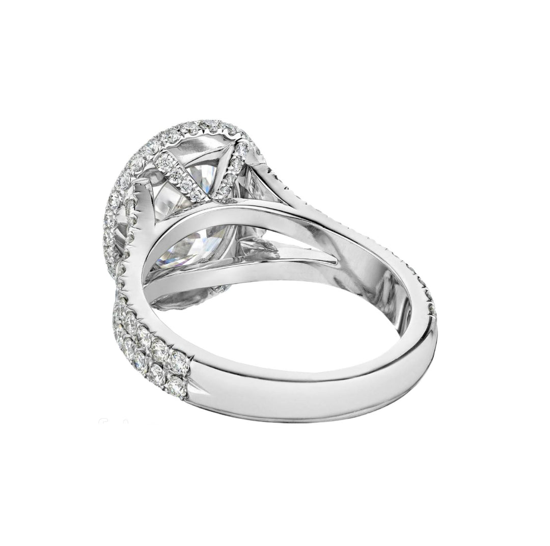 Celeste Engagement Ring