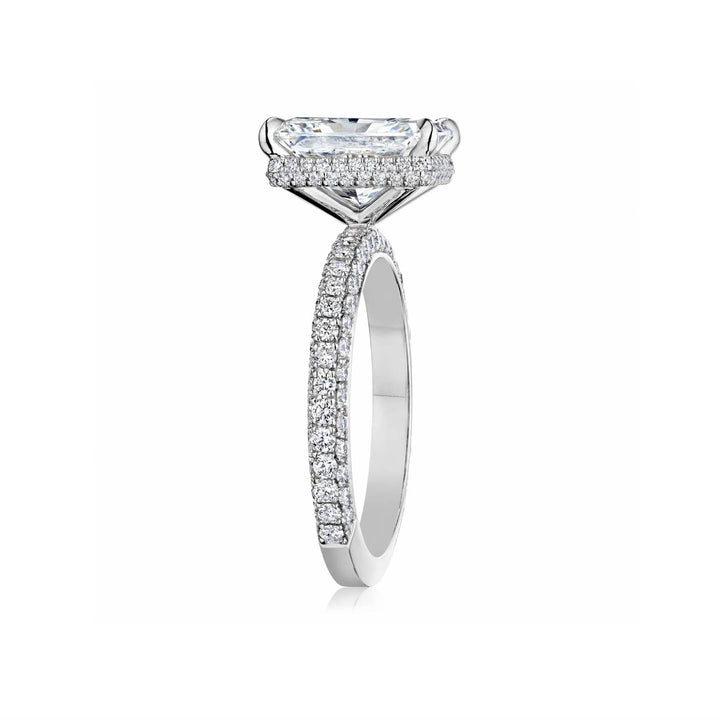 Aria Engagement Ring