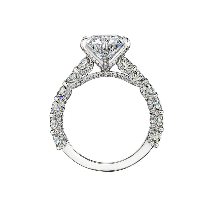 Sophia Engagement Ring