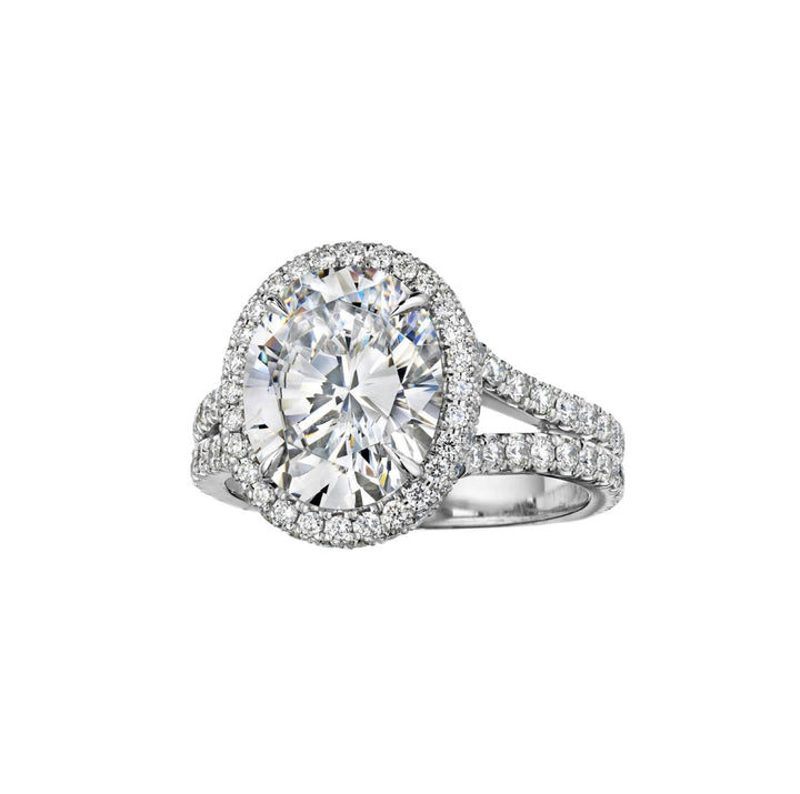 Celeste Engagement Ring