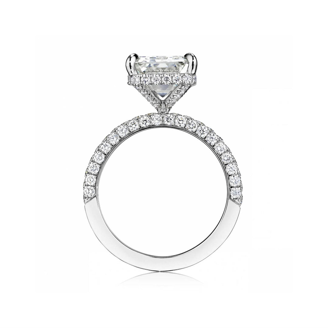 Vivienne Engagement Ring